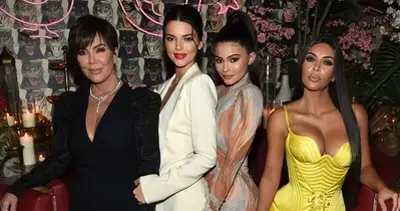 Kendall Jenner feels pressured by Kris and Kylie to have a baby
