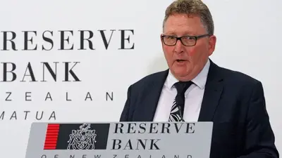 New Zealand hikes interest rate to 4.25% to fight inflation