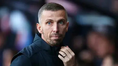 Bournemouth to appoint Gary O'Neil as permanent boss instead of Marcelo Bielsa