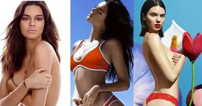 Kendall Jenner’s Sizzling Throwback Pictures In Bikini Will Add A Little Oomph To Your Friday, No Kidding