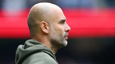 New Pep Guardiola deal bolsters Man City transfer hopes