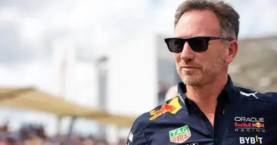 Horner: Knives were out for 'targeted' Red Bull in 2022
