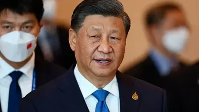 China's Xi pledges support for Cuba on 'core interests'