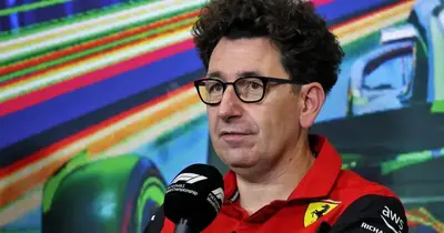 Italian media: Binotto exit imminent at Ferrari