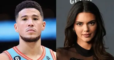 How Kendall Jenner Feels About Maintaining A Friendship With Devin Booker After Split