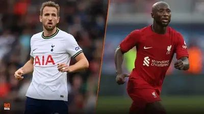 Transfer rumours: Man Utd readying Kane bid; Liverpool abandon Keita talks