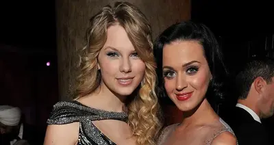 Are Katy Perry and Taylor Swift Cousins? Singer Addresses Fan Theory