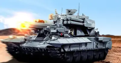 Video: Polish Tank Superpower Shocked The World