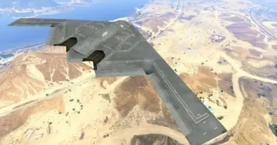 The world was ѕһoсked by the B-2 Spirit’s appearance after an upgrade