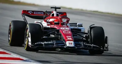 F1 veteran unlikely to return for 2023 season