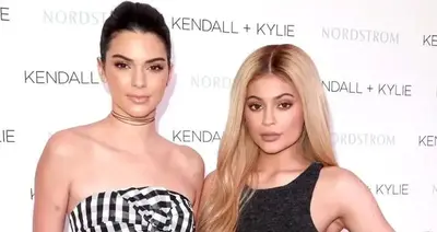 Kendall Jenner Gets Real About Her Jealousy Of Sister Kylie Jenner And How They’ve ‘Flipped Roles’ In Life