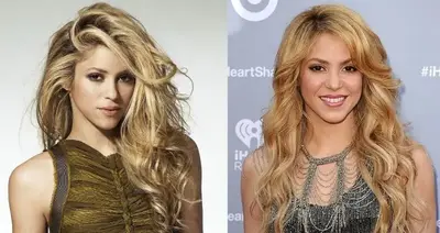 SHAKIRA CELEBRATED THANKSGIVING BY POSTING A SWEET MESSAGE FOR ALL HER FANS