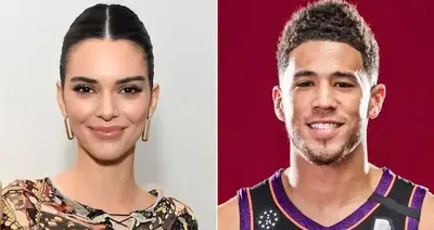 Kendall Jenner and Devin Booker have called their relationship quits last month