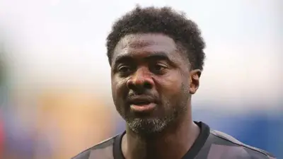 Kolo Toure appointed Wigan Athletic manager