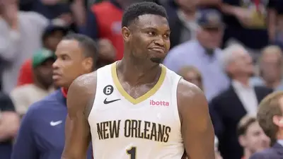 Pelicans' Zion Williamson reflects on playing 100 career NBA games: 'It's been a long journey'