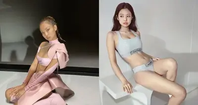 Blackpink Jennie’s Diet That Went Viral And Had Tremendous Results In Just 3 Days