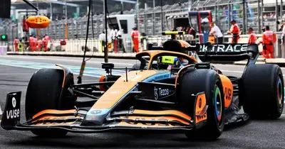 Seidl: 2022 exploited key McLaren weakness