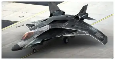 The world is in shock over the new F-22 Raptor’s upgrade