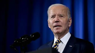Biden announces 'long overdue' investments in Indian Country