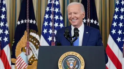Biden seeks seismic shift in primary system, putting South Carolina first: The Note