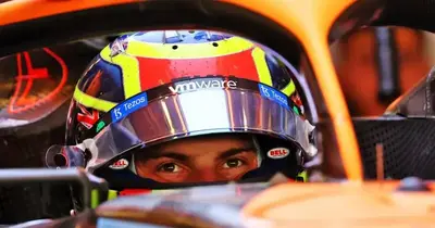 McLaren explain key challenge for Piastri in 2023