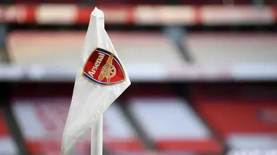 Arsenal announce financial loss for 2021/22 season