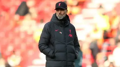 Jurgen Klopp's agent responds to rumours of replacing Hansi Flick as Germany manager