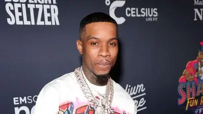 Rapper Tory Lanez set to face trial in alleged shooting of Megan Thee Stallion. What we know so far.