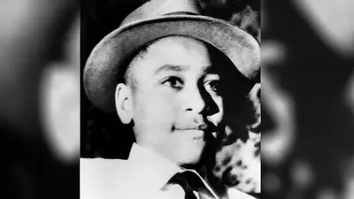 Christmas parade canceled due to threats against protesters calling for justice for Emmett Till