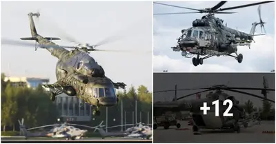 Transport helicopters have advanced tremendously in the last 80 years since the days of the Sikorsky R4 “Egg beater”.