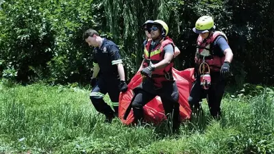 Flash flood kills nine at church gathering in South Africa