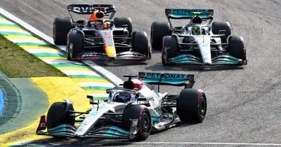 Hamilton gives verdict on Brazil win chances without Verstappen contact