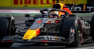 The development Red Bull must find to give Verstappen 'free' lap time