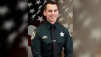 Florida deputy fatally shoots fellow deputy in 'extremely dumb' accident: Sheriff
