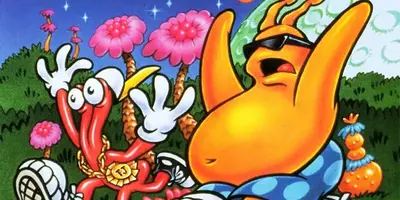 ToeJam & Earl Is Getting A Movie Adaptation From Amazon Studios