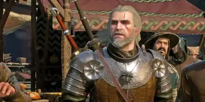 Witcher 3 Modders Have Been Paid And Credited For The Current-Gen Upgrade