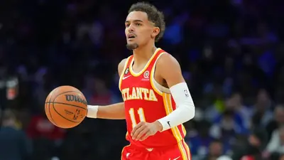 Trae Young gives Hawks a puncher's chance now, but their real window should open in a few years