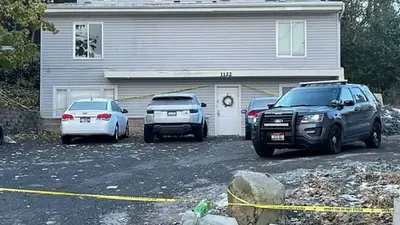 Idaho murders: Police to start removing victims' belongings from house