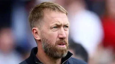 Graham Potter reveals two Chelsea players closing in on returns from injury