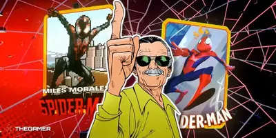 Marvel Snap Player Imagines What Stan Lee Card Would Be Like