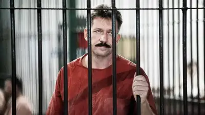 Who is Viktor Bout, the convicted arms dealer held in a US prison and was swapped for Brittney Griner?