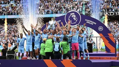 Premier League fixtures & results: 2022/23 season