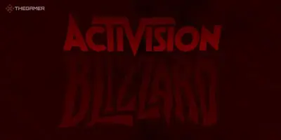 Activision Sues California For Allegedly Illegally Suing Activision