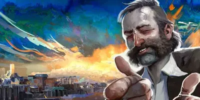 Disco Elysium Case Dropped After Cash Returned To Developer