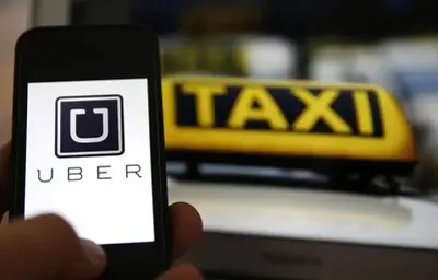 Uber, Motional launch robotaxi service in Las Vegas