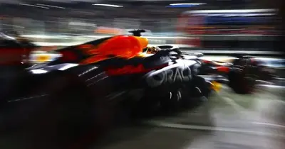 Red Bull's F1 legacy analysed: Their nine drivers of 2022