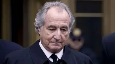 More funds recovered for victims of Bernie Madoff