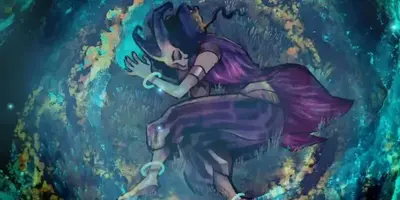 Earthblade Is Coming In 2024, Announced By Celeste Creator