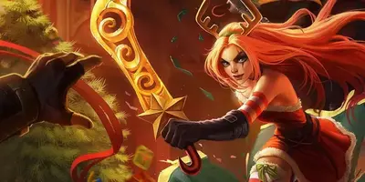 Valorant, League Of Legends, And More Riot Games Hit Game Pass December 12