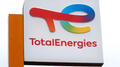 TotalEnergies walks away from stake in Russian gas producer